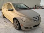 MERCEDES-BENZ B-CLASS 2010 foto
