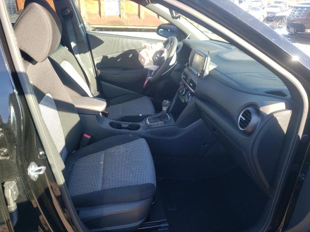 2021 HYUNDAI KONA NIGHT KM8K63A55MU675243