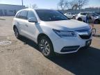 2014 ACURA  MDX