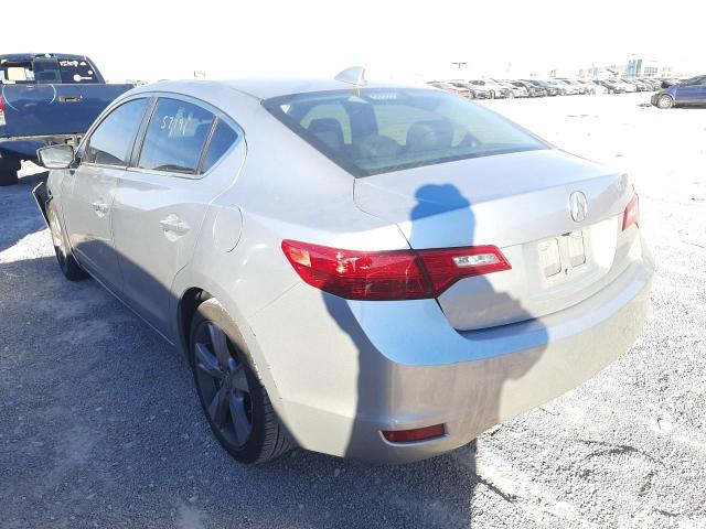 2014 ACURA ILX 20 19VDE1F38EE013774