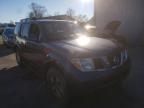 2005 NISSAN  PATHFINDER