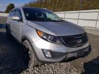 2012 KIA  SPORTAGE