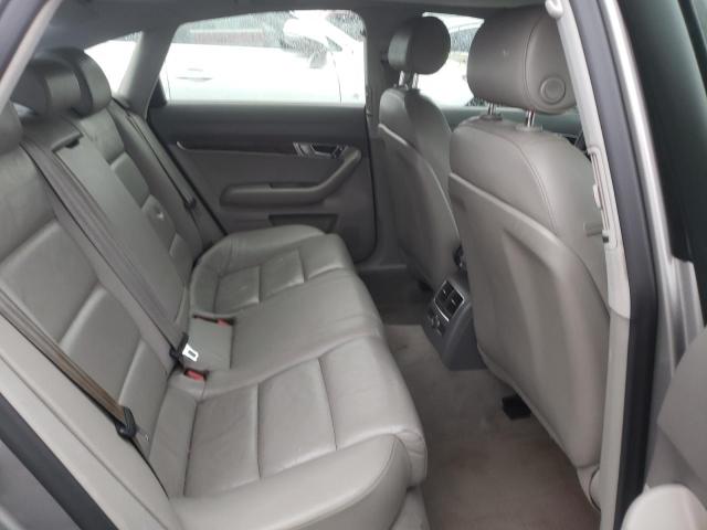 2006 AUDI A6 3.2 QUA WAUDH74F56N086111