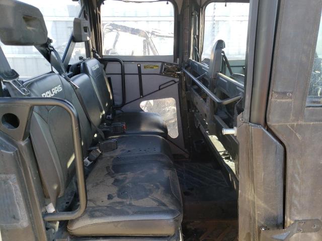 2021 POLARIS RANGER CRE 4XARVE999H8019710