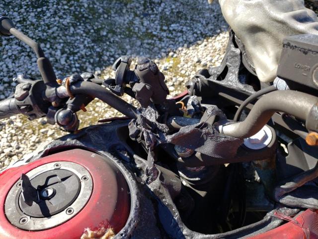 2019 SUZUKI DL650 A JS1C733B2K7100354