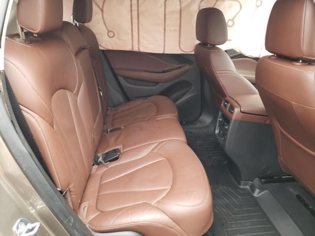 2017 BUICK ENVISION E LRBFXDSA7HD129424