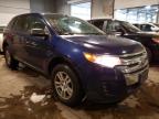 2011 FORD  EDGE