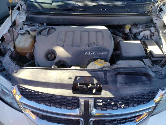 2014 DODGE JOURNEY LI 3C4PDCDG4ET143569