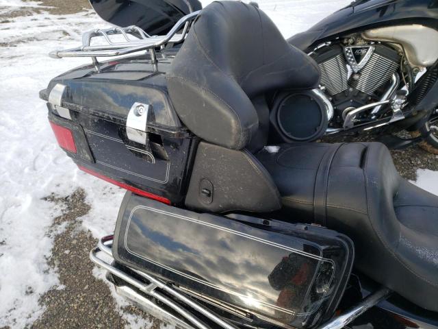2009 HARLEY-DAVIDSON FLHTCU 1HD1FC4199Y619958