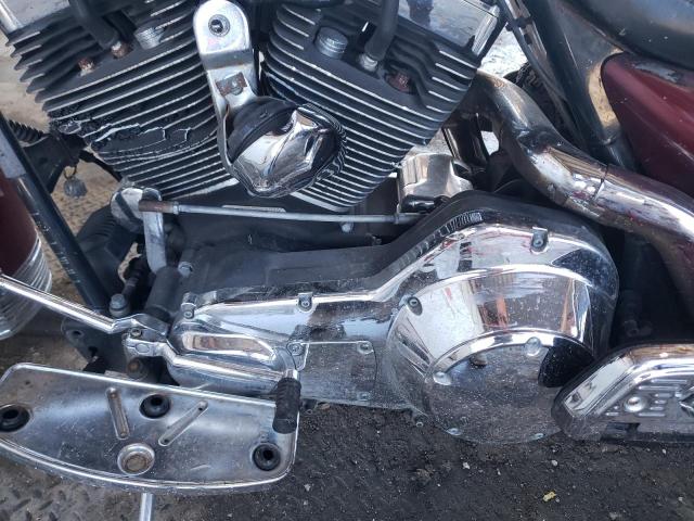 2002 HARLEY-DAVIDSON FLHRCI 1HD1FRW172Y614411