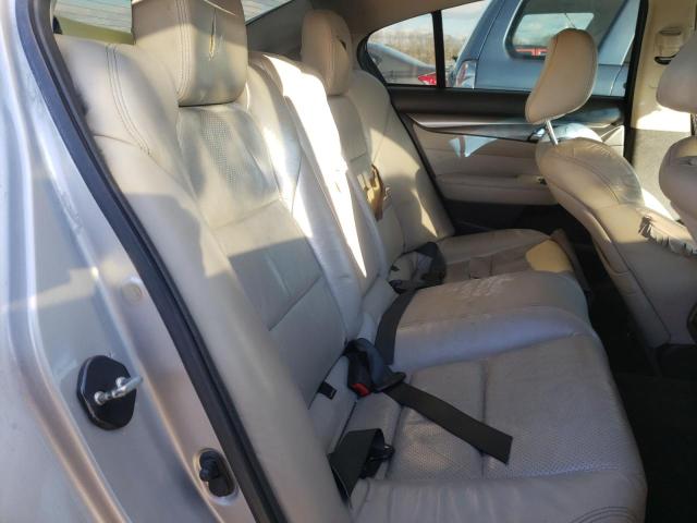 2010 ACURA TL 19UUA9F51AA004030