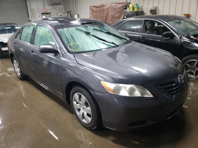 4T1BE46K99U893877 Toyota Camry Base 2009