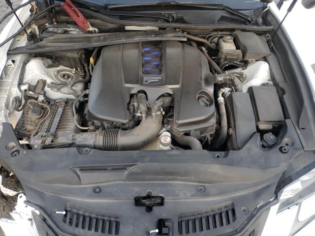 2016 LEXUS GS-F JTHBP1BL6GA001917