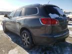 2008 BUICK ENCLAVE CX - Right Front View