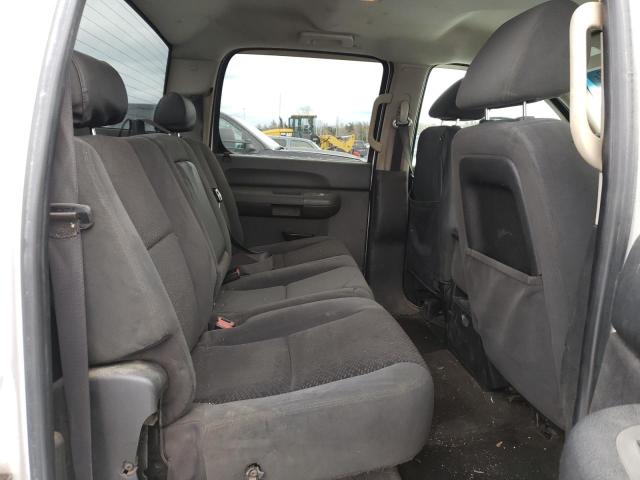1GTHK23687F539501 Gmc Sierra K25 2007. Фото: 5
