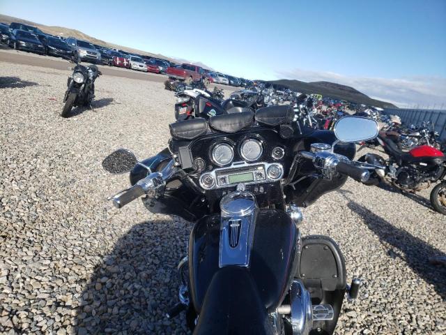 2006 HARLEY-DAVIDSON FLHTCUI 1HD1FCW176Y707593