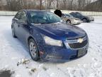 2012 CHEVROLET  CRUZE