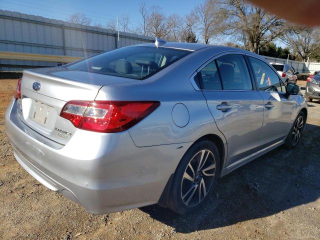 2017 SUBARU LEGACY SPO 4S3BNAR68H3054972