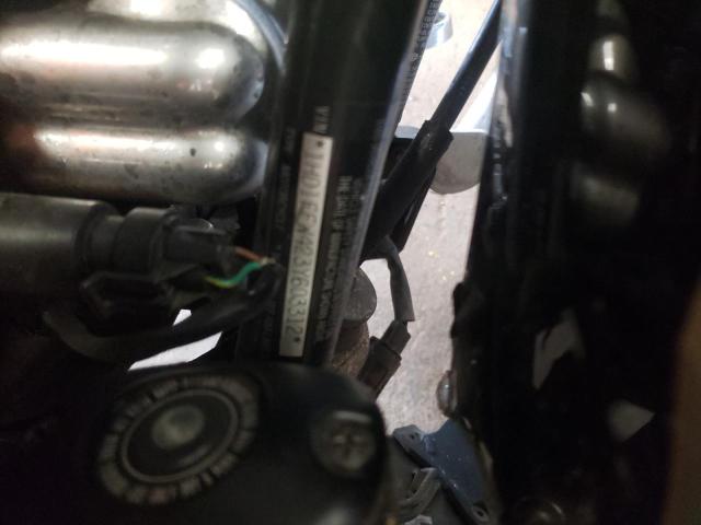 2003 HARLEY-DAVIDSON FLHTCI ANN 1HD1FFW423Y603312