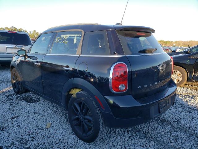2016 MINI COOPER COU WMWZB3C52GWR46714