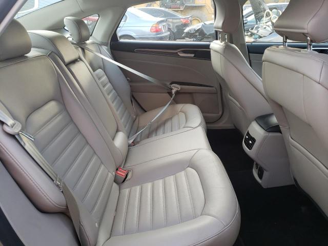 3FA6P0HD5JR115777 Ford Fusion Se 2018. Фото: 5