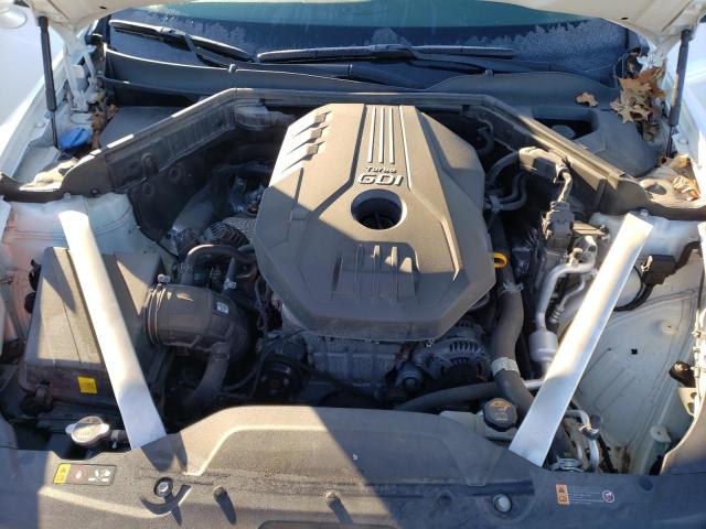 2019 KIA STINGER PR KNAE25LA8K6048277