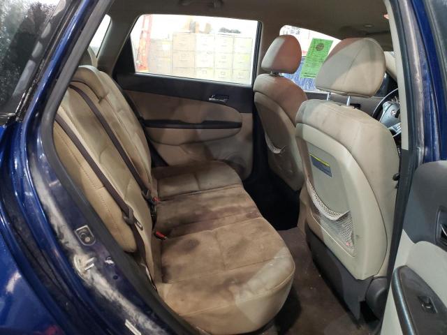 2012 HYUNDAI ELANTRA TO KMHDC8AE8CU142543
