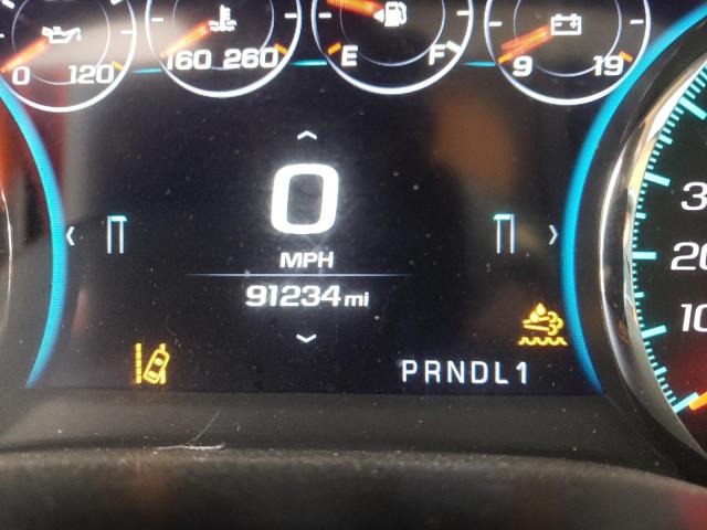 2017 GMC SIERRA K35 1GT42YEY0HF128420