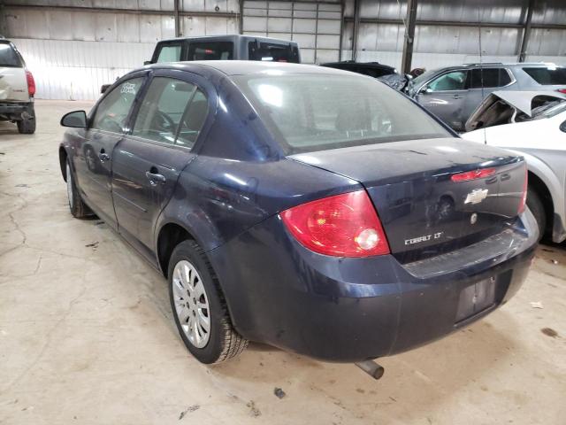 2010 CHEVROLET COBALT 1LT 1G1AD5F55A7229929