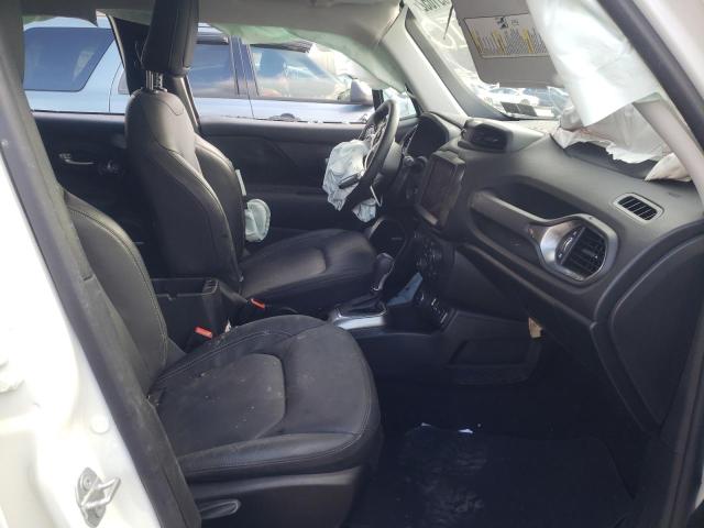 2021 JEEP RENEGADE L ZACNJDD18MPN01972