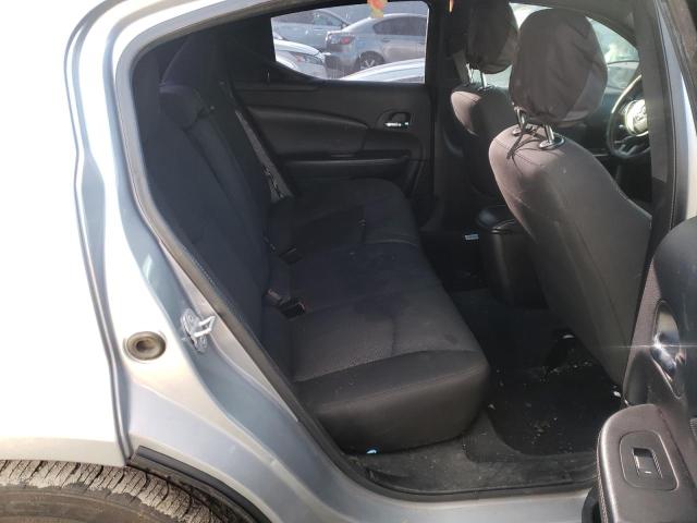 2014 DODGE AVENGER SE 1C3CDZAB2EN132679