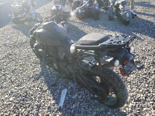 2021 HARLEY-DAVIDSON RA1250 S 1HD1ZES15MB307833