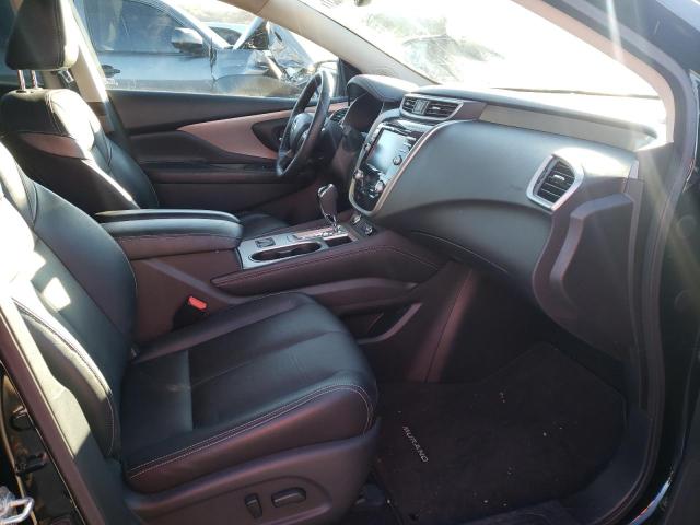 2020 NISSAN MURANO SL 5N1AZ2CJ8LN150614