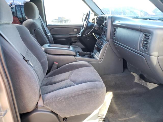 1GCEC19Z96Z292580 Chevrolet Silverado 2006. Фото: 4