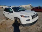 2016 JEEP  CHEROKEE