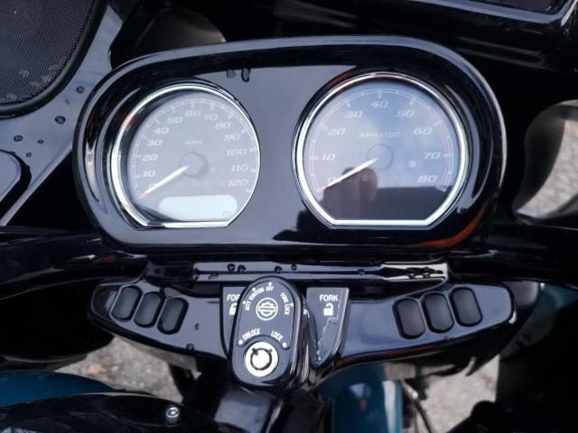 2021 HARLEY-DAVIDSON FLTRXS 1HD1KTP10MB639177