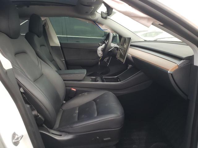 2020 TESLA MODEL Y 5YJYGDEE8LF011098