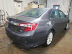 2013 TOYOTA CAMRY HYBR - Right Rear View