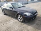 2008 BMW  5 SERIES