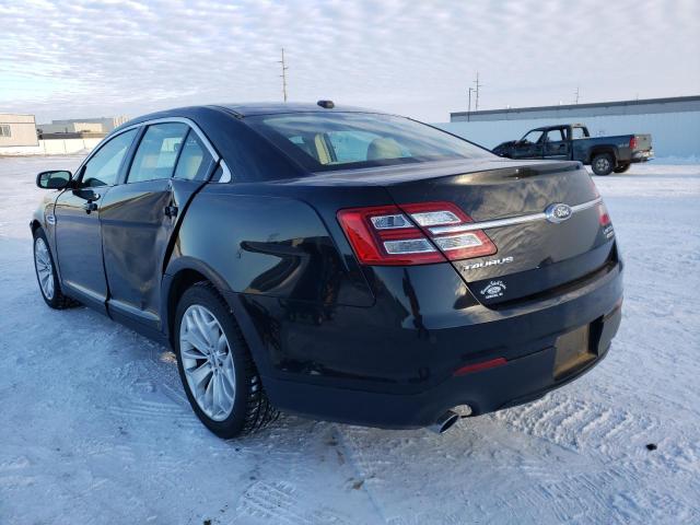 2015 FORD TAURUS SE- 1FAHP2F8XFG194064