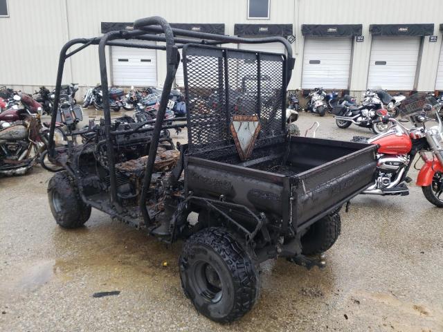 2014 KAWASAKI KAF620 R JK1AFCR1XEB519904