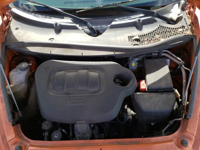 2018 CHEVROLET HHR 3GNCA13D68S720381
