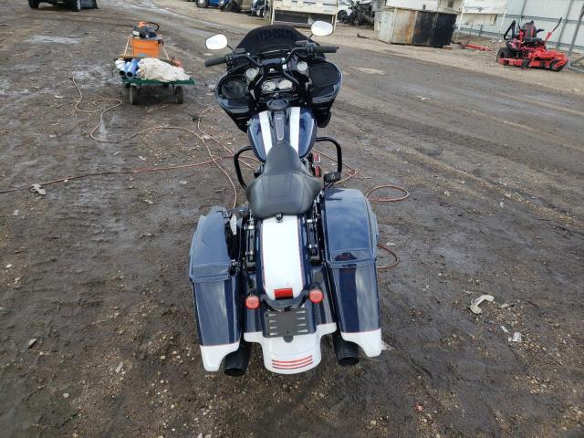 2020 HARLEY-DAVIDSON FLTRXS 1HD1KTP25LB641739