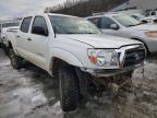 2007 TOYOTA  TACOMA