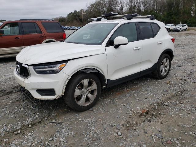 2020 VOLVO XC40 T4 MO YV4AC2HK9L2224788