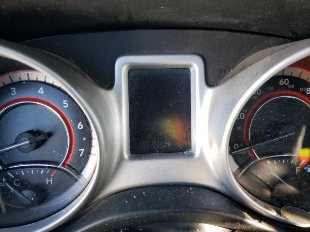 2014 DODGE JOURNEY LI 3C4PDCDG4ET143569