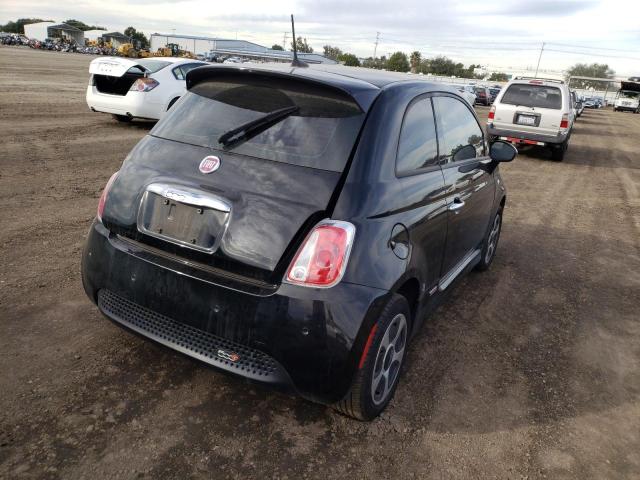 2017 FIAT 500 ELECTR 3C3CFFGE7HT546040