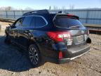 2017 SUBARU OUTBACK 2. - Right Front View