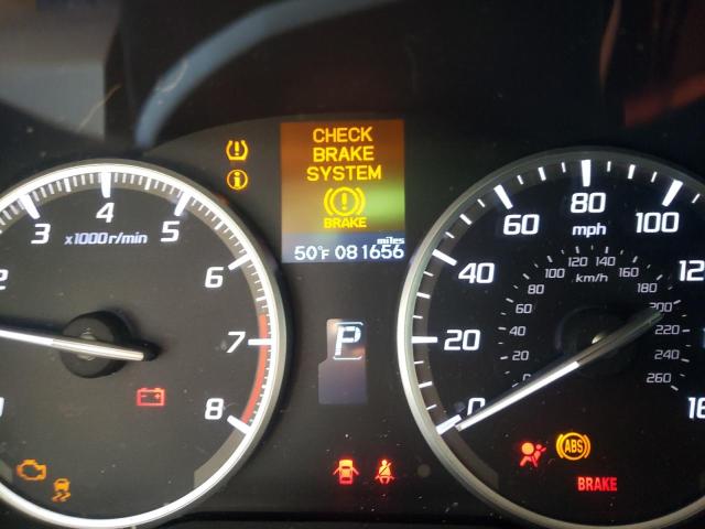2014 ACURA ILX 20 19VDE1F31EE009906