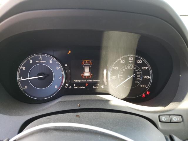 2019 ACURA RDX ADVANC 5J8TC1H73KL002128